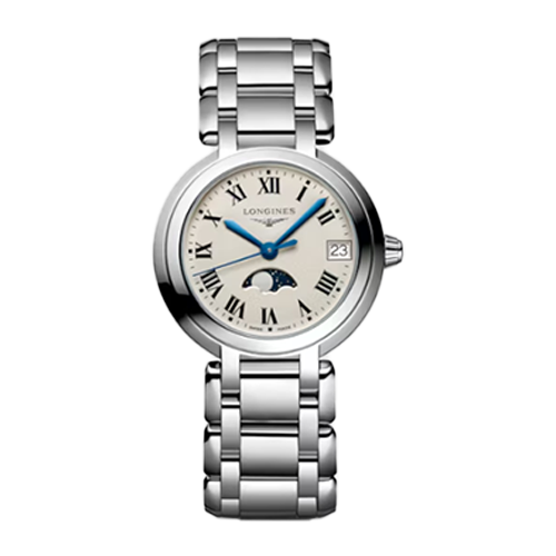 全新 LONGINES PRIMALUNA MOONPHASE L8.115.4.71.6(請咨詢客服)