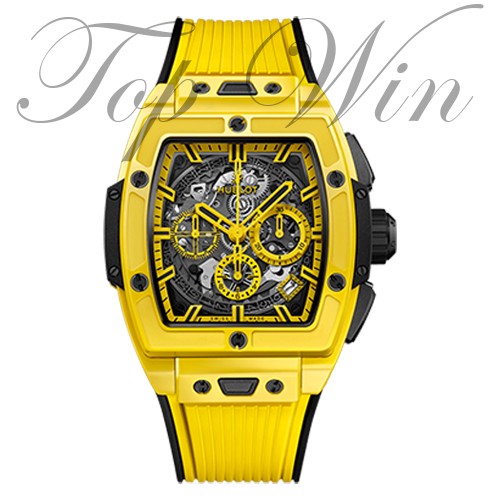 全新 HUBLOT 宇舶 SPIRIT OF BIG BANG Unico 642.CY.011Y.RX