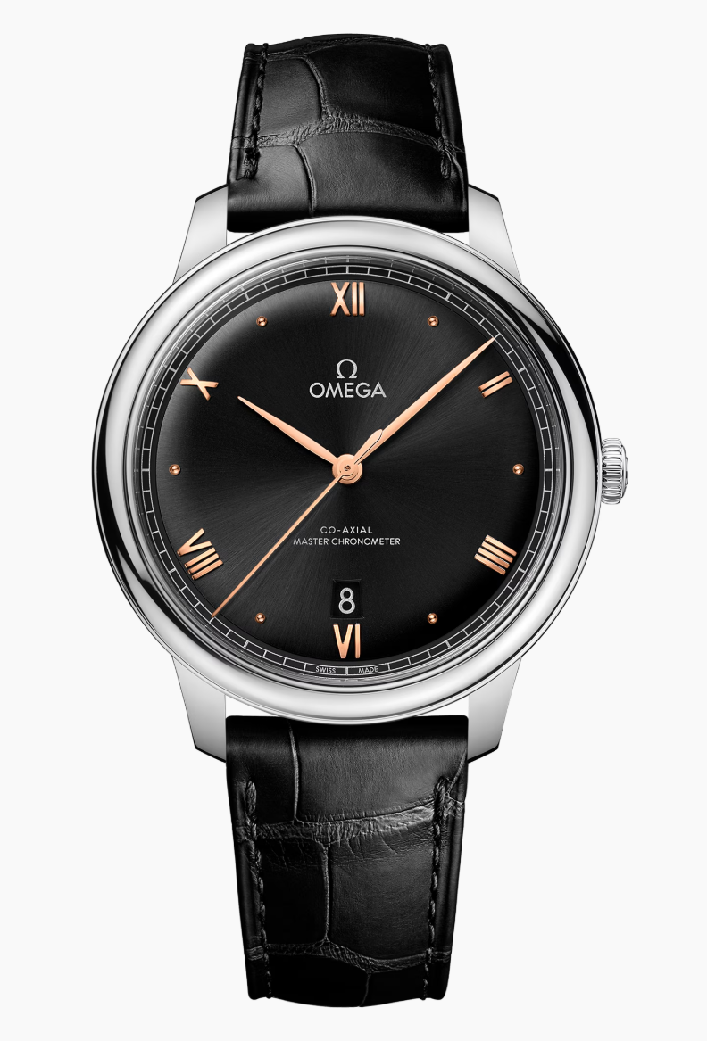 全新 OMEGA De Ville Prestige 434.13.40.20.01.001(請咨詢客服)