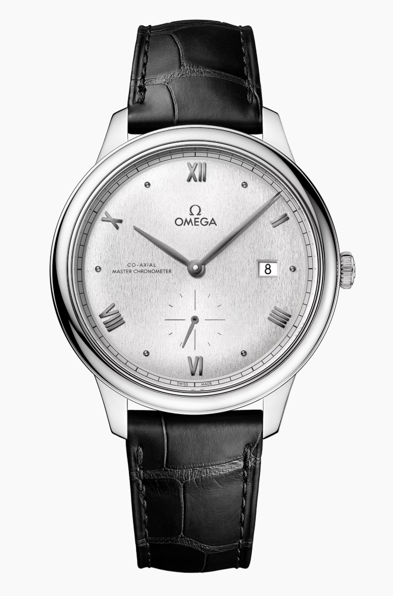 全新 OMEGA De Ville Prestige 434.13.41.20.02.001(請咨詢客服)