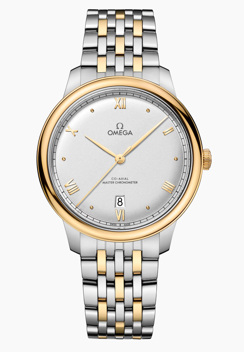 全新 OMEGA De Ville Prestige 434.20.40.20.02.002(請咨詢客服)