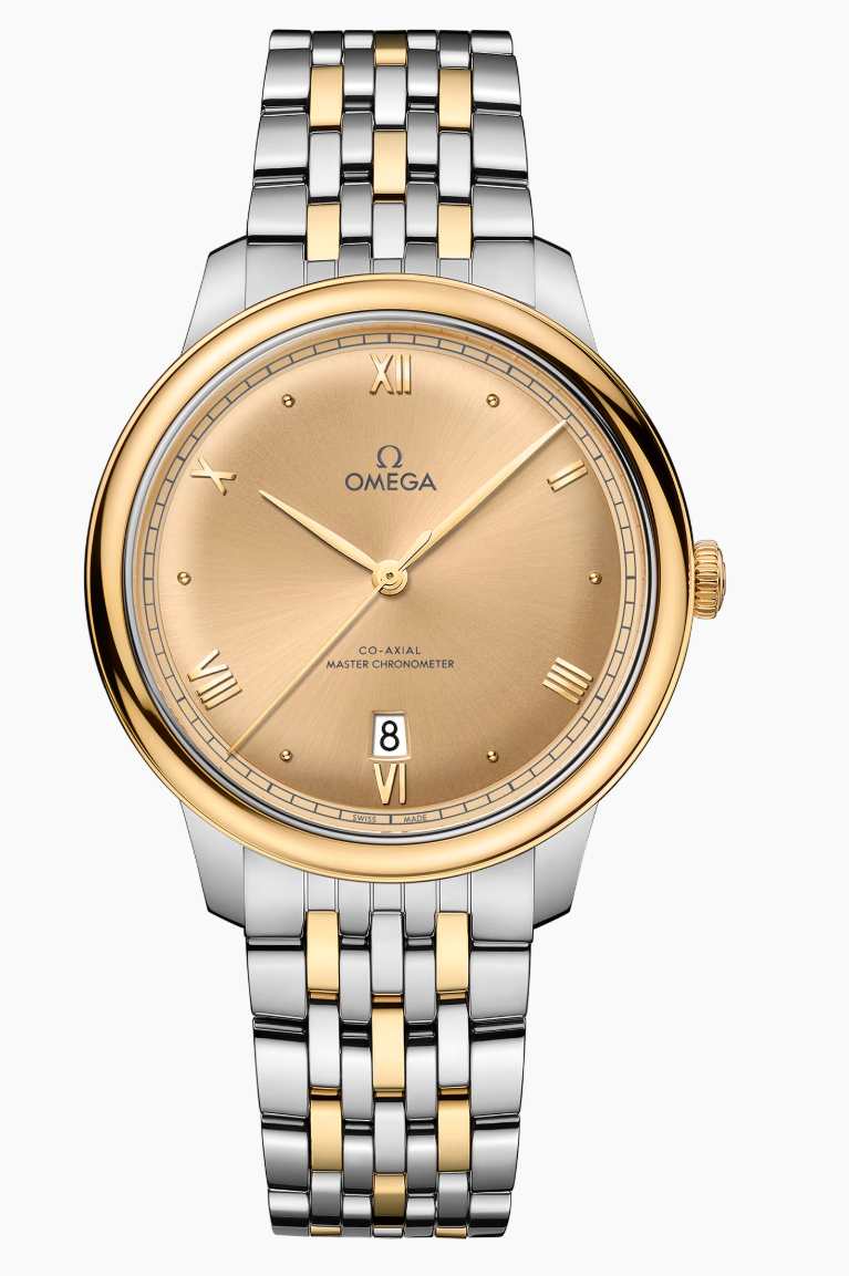 全新 OMEGA De Ville Prestige 434.20.40.20.08.001(請咨詢客服)