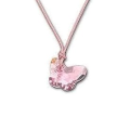 全新 Swarovski Rose Butterfly Pendant 855781(請咨詢客服)