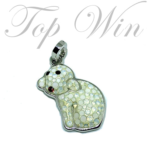 全新 Swarovski 施華洛世奇 charm(特價)