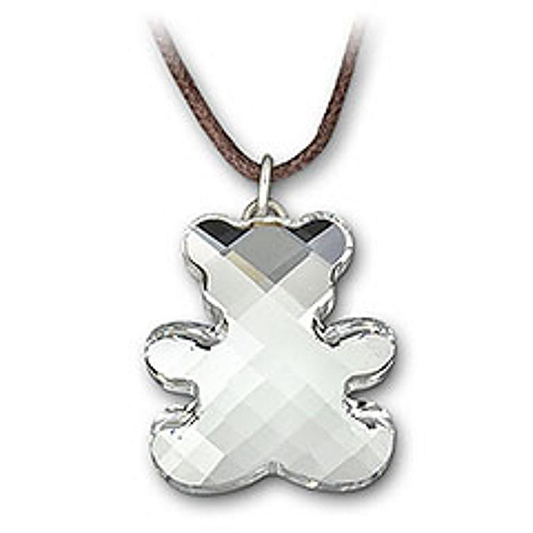 全新 Swarovski Teddy Mini Pendant 878446(特價)