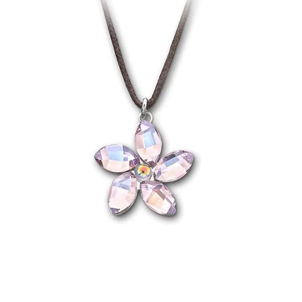 全新 Swarovski Flower Mini Pendant 960119(特價)