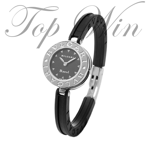 全新 Bvlgari B.ZERO1 Series BZ22BSV-M Watch(請咨詢客服)