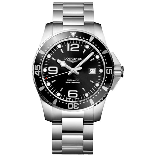 全新 LONGINES HYDROCONQUEST L3.841.4.56.6(請咨詢客服)