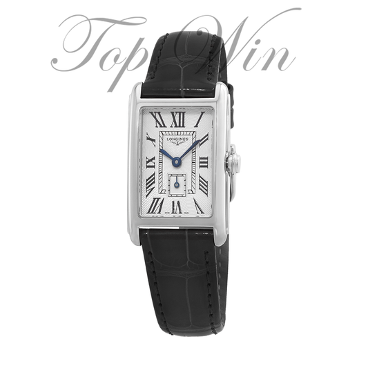 全新 LONGINES DOLCEVITA L5.255.4.71.0(請咨詢客服)