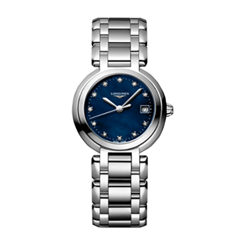 全新 LONGINES CRESCENT MOON L8.110.4.98.6(請咨詢客服)