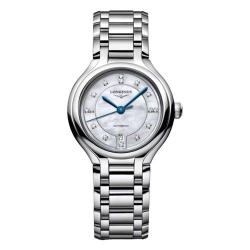 BRAND NEW LONGINES PRIMALUNA L8.123.4.87.6(PREORDER)