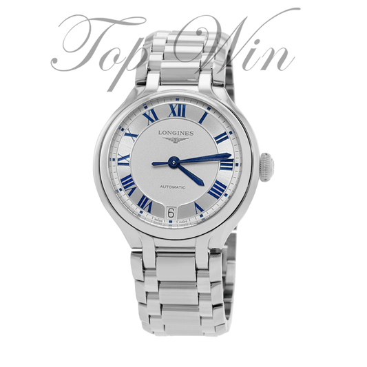BRAND NEW LONGINES PRIMALUNA L8.124.4.71.6(PREORDER)