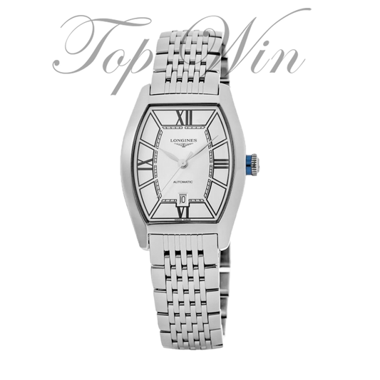 全新 LONGINES EVIDENZA L2.142.4.76.6(請咨詢客服)