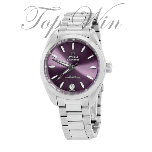 BRAND NEW OMEGA Seamaster Aqua Terra 150M 220.10.30.20.10.002