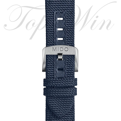 全新 MIDO 美度 Limited Edition Ocean Star IBA M026.430.17.041.01(請咨詢客服)