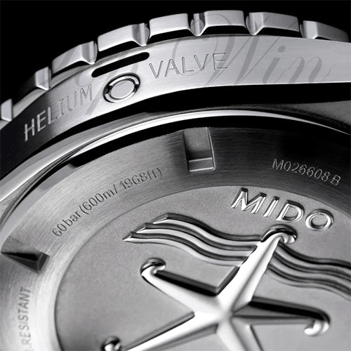 全新 MIDO 美度 Ocean Star 600 Chronometer M026.608.11.051.00(請咨詢客服)