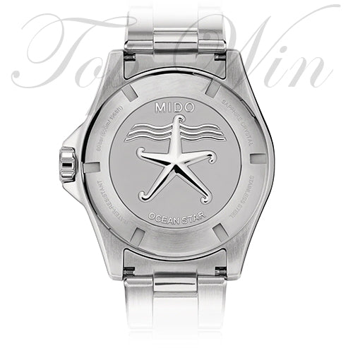 全新 MIDO 美度 Ocean Star 600 Chronometer M026.608.11.051.00(請咨詢客服)