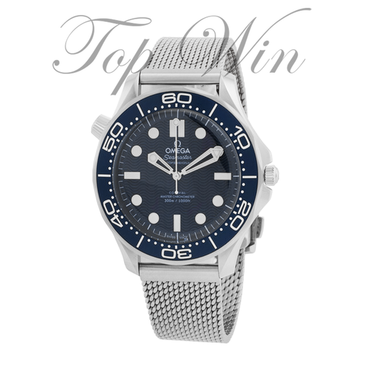 全新 OMEGA Seamaster Diver 300M 210.30.42.20.03.002(請咨詢客服)
