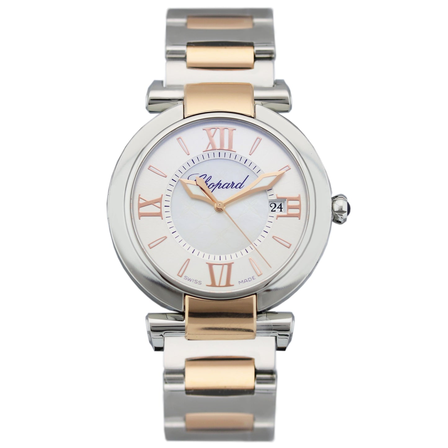 全新 Chopard Imperiale 388532-6002(請咨詢客服)