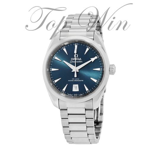 全新 OMEGA Seamaster Aqua Terra Shades 220.10.38.20.03.003(請咨詢客服)