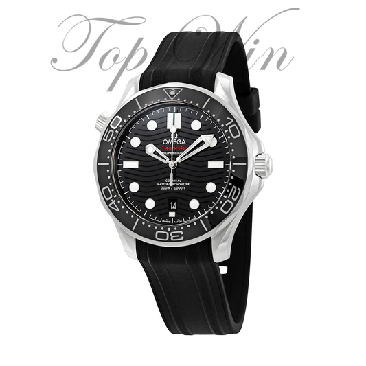 全新 OMEGA Seamaster Diver 300M 210.32.42.20.01.001(請咨詢客服)