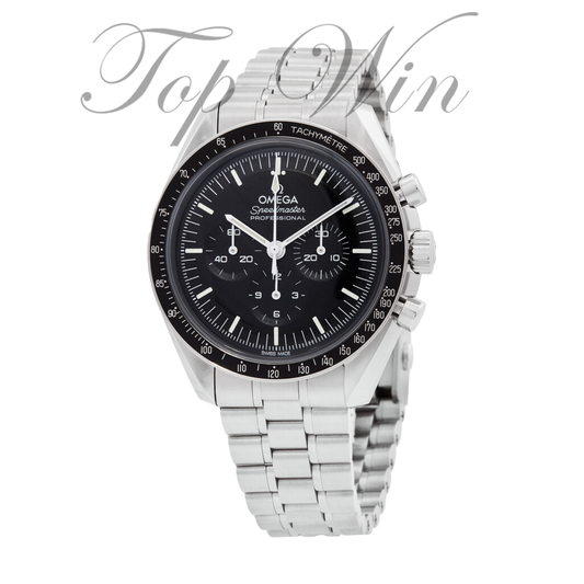 全新 OMEGA Speedmaster Moonwatch Professional 310.30.42.50.01.002(請咨詢客服)