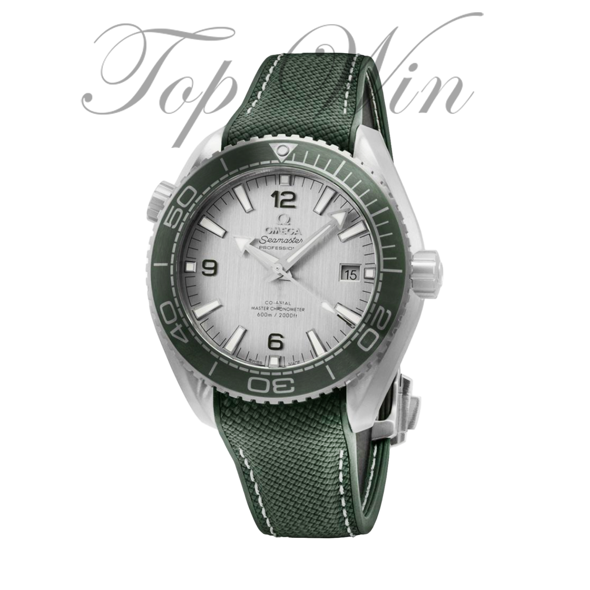 全新 OMEGA Seamaster Planet Ocean 600M 215.32.44.21.06.001(請咨詢客服)