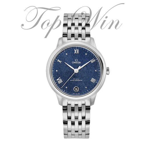 全新 OMEGA De Ville Prestige 434.10.34.20.03.002(請咨詢客服)