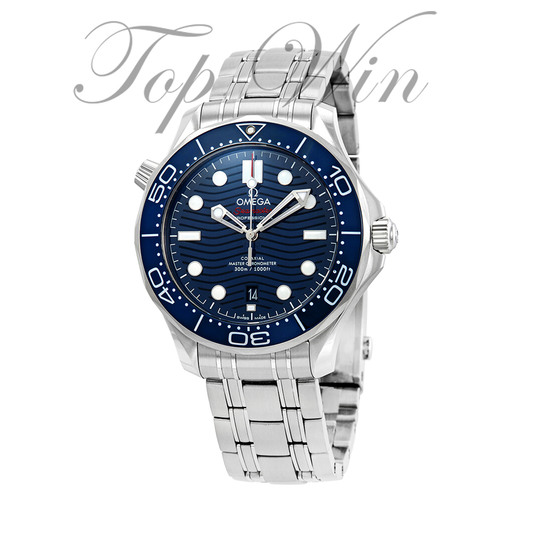 全新 OMEGA Seamaster Diver 300M 210.30.42.20.03.001(請咨詢客服)