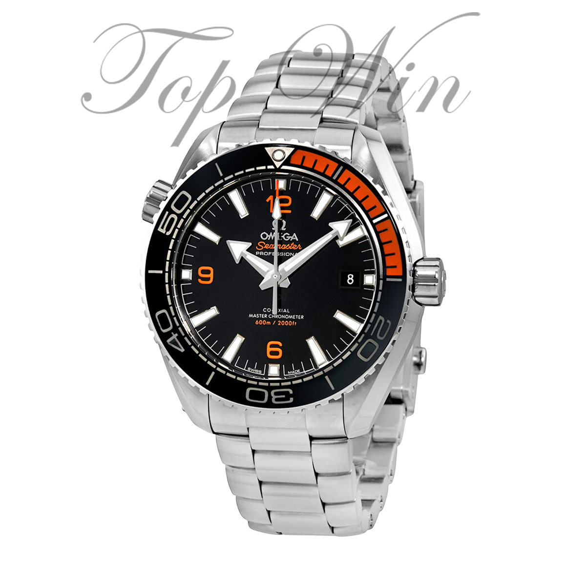 全新 OMEGA Seamaster Planet Ocean 600M 215.30.44.21.01.002(請咨詢客服)