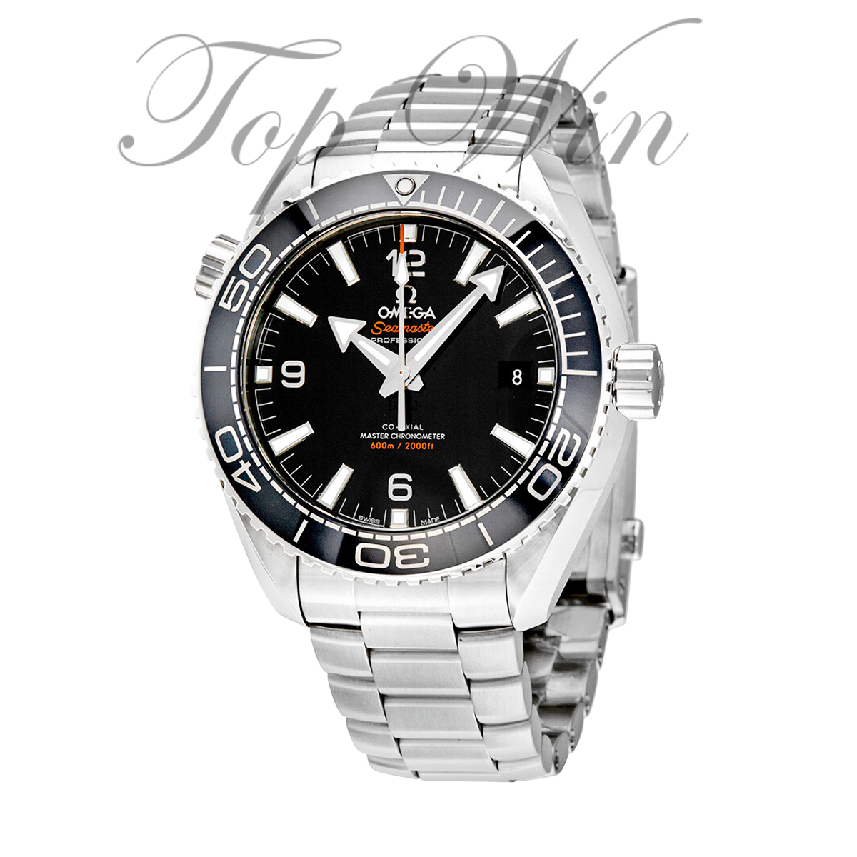 全新 OMEGA Seamaster Planet Ocean 600M 215.30.44.21.01.001(請咨詢客服)