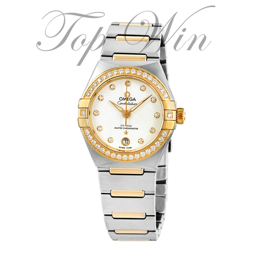 全新 OMEGA constellation 131.25.29.20.52.002(請咨詢客服)