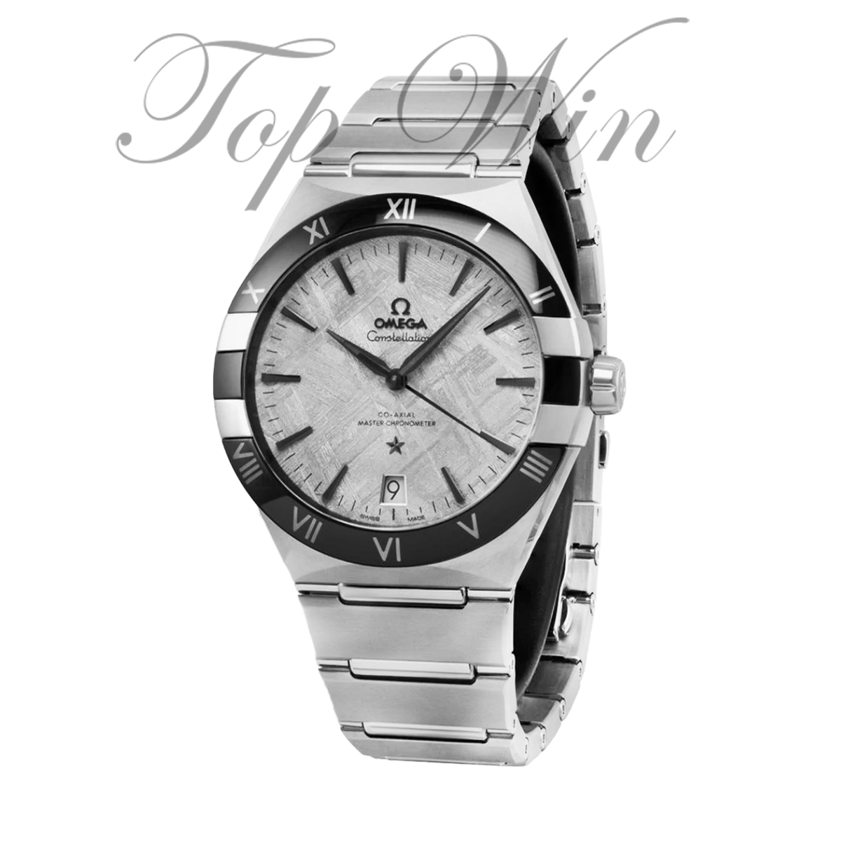 全新 OMEGA constellation 131.30.41.21.99.001(請咨詢客服)