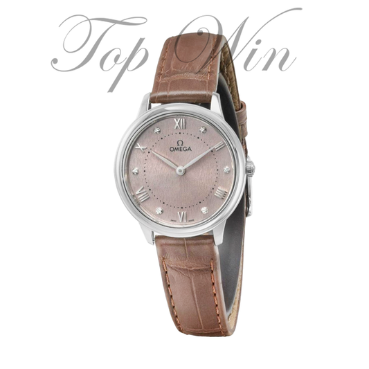 全新 OMEGA De Ville Prestige 434.13.30.60.52.001(請咨詢客服)