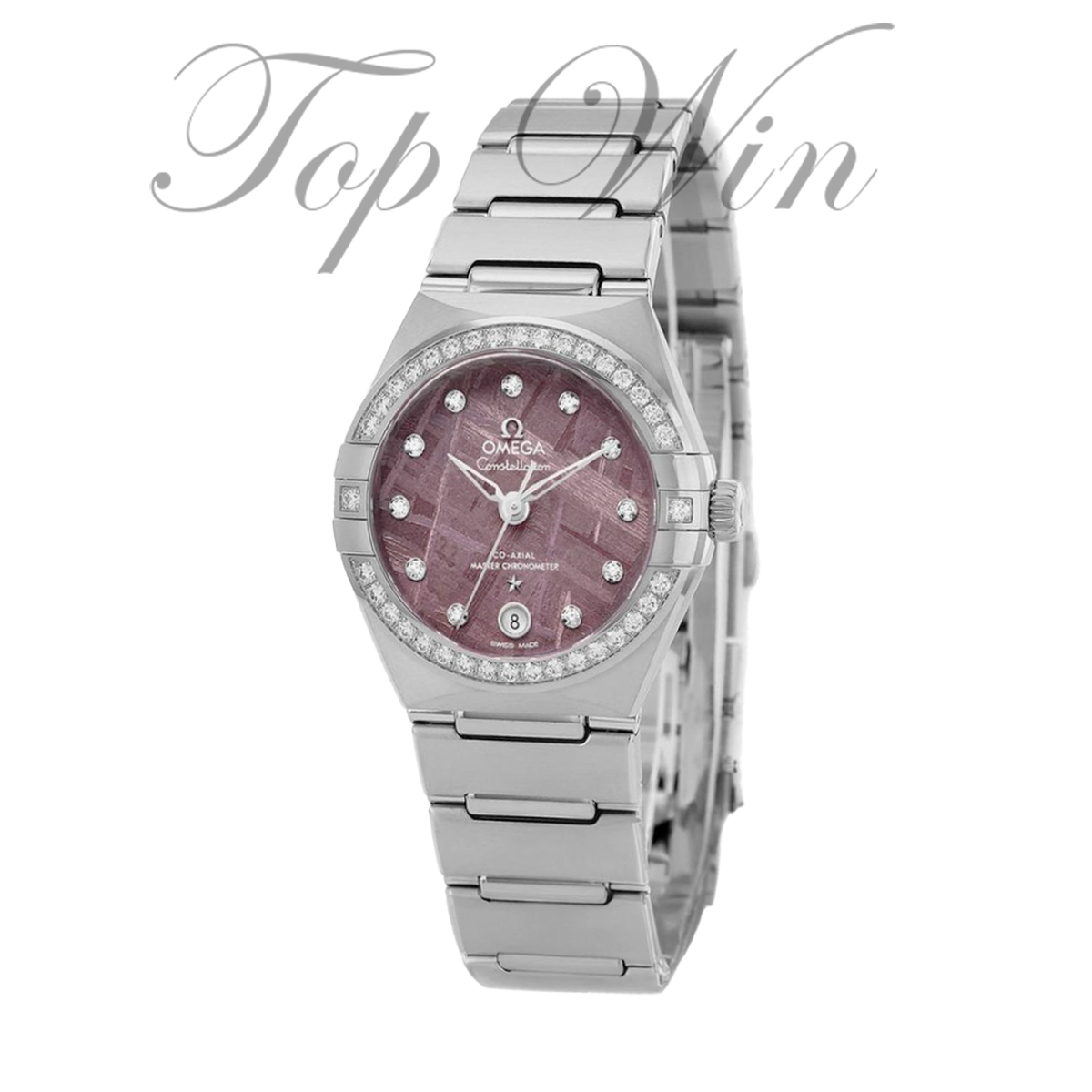 全新 OMEGA constellation 131.15.29.20.99.001(請咨詢客服)