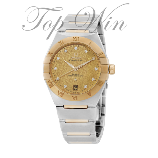 全新 OMEGA constellation 131.20.36.20.58.001(請咨詢客服)