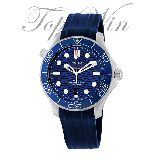 全新 OMEGA Seamaster Diver 300M 210.32.42.20.03.001(請咨詢客服)