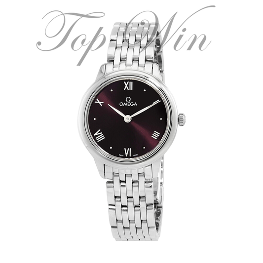 全新 OMEGA De Ville Prestige 434.10.28.60.11.001(請咨詢客服)