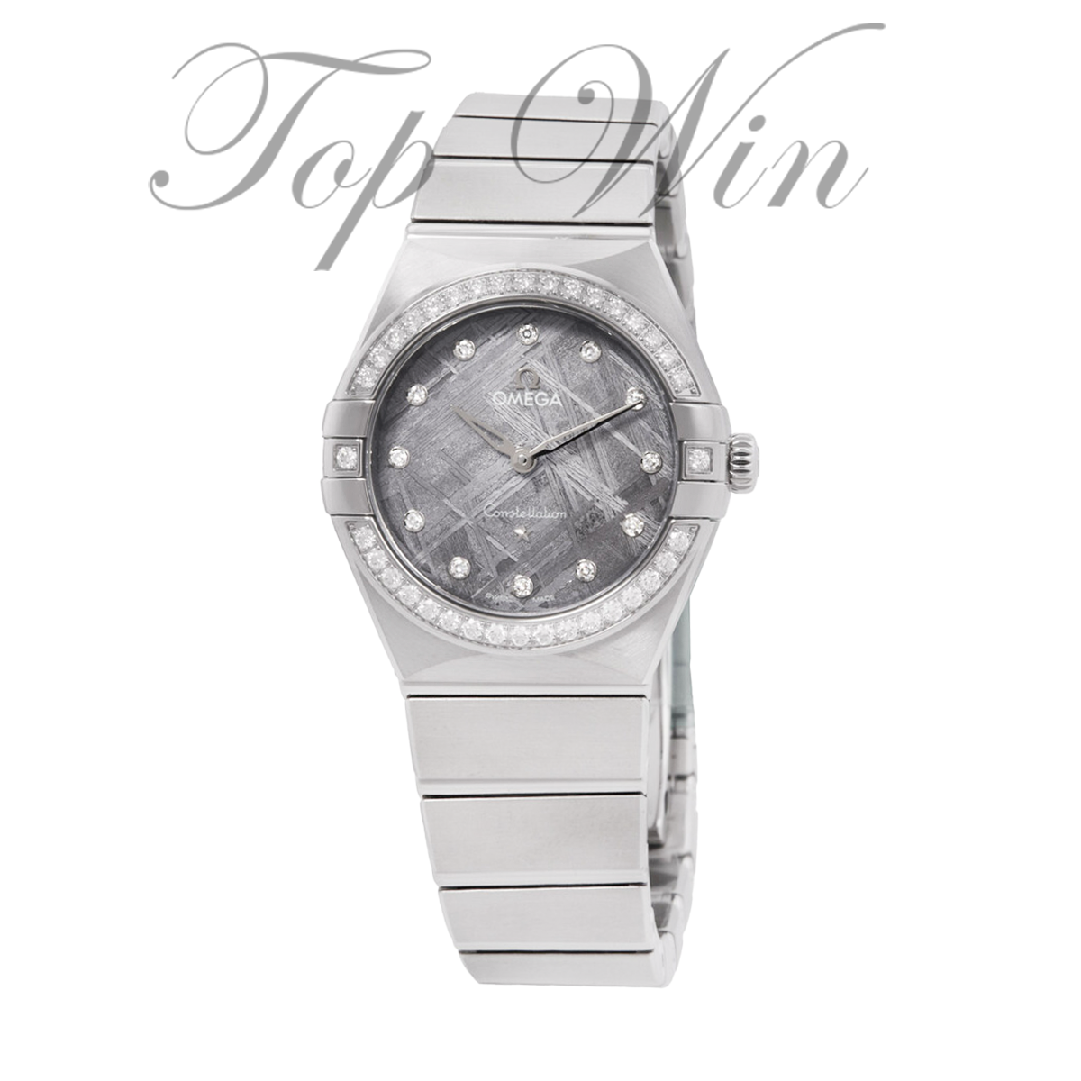 全新 OMEGA constellation 131.15.28.60.99.001(請咨詢客服)