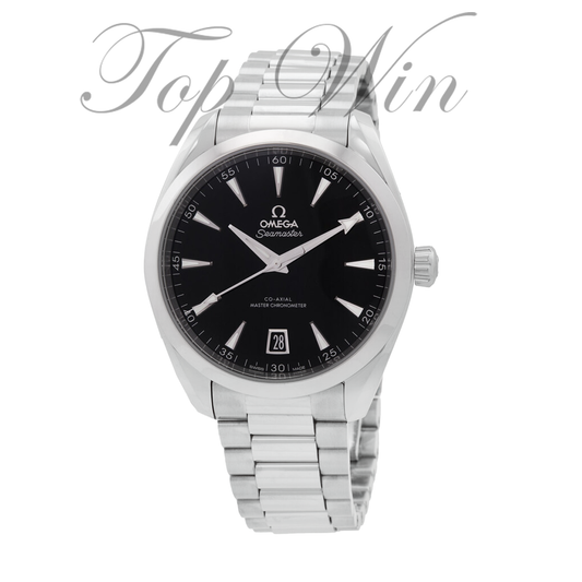 全新 OMEGA Seamaster Aqua Terra 150M 220.10.41.21.01.002(請咨詢客服)