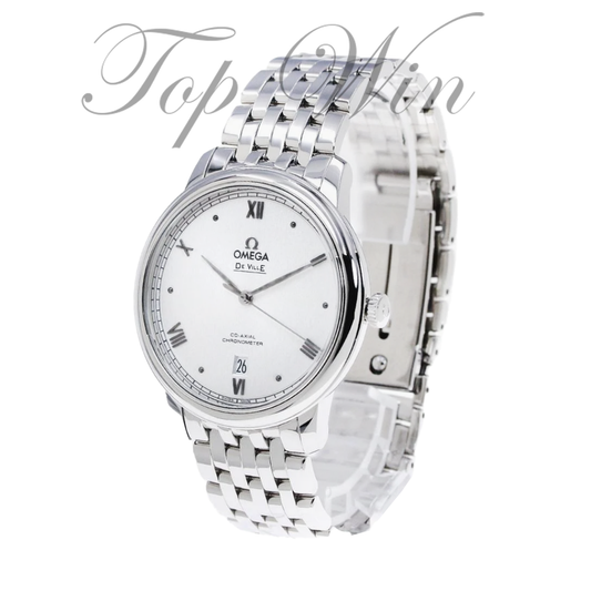 全新 OMEGA De Ville Prestige 424.10.40.20.02.007(請咨詢客服)