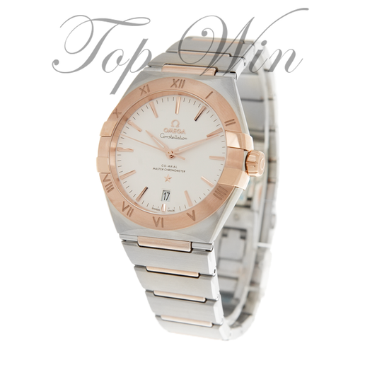 全新 OMEGA constellation 131.20.39.20.02.001(請咨詢客服)