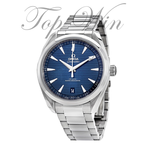 全新 OMEGA Seamaster Aqua Terra 150M 220.10.41.21.03.004(請咨詢客服)