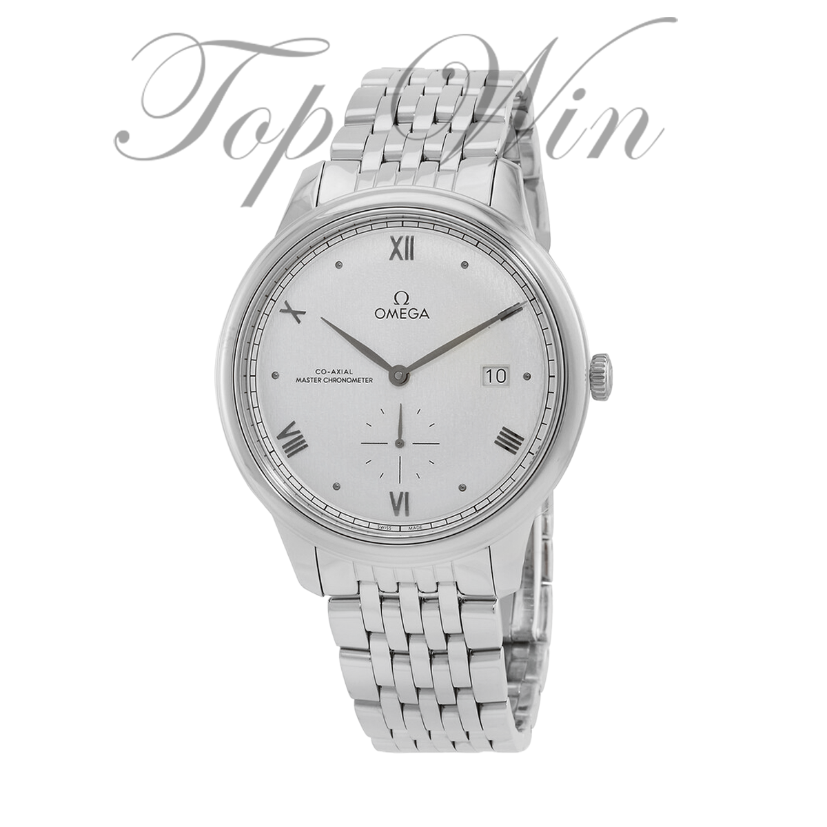 全新 OMEGA De Ville Prestige 434.10.41.20.02.001(請咨詢客服)
