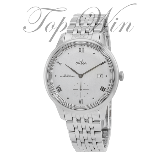 全新 OMEGA De Ville Prestige 434.10.41.20.02.001(請咨詢客服)