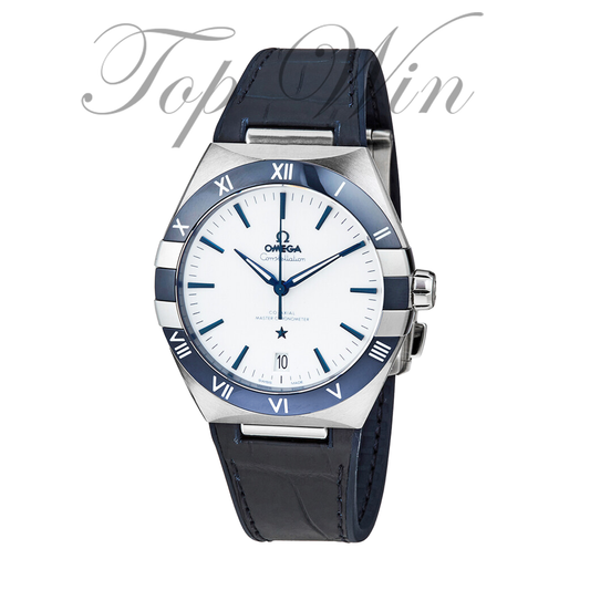 全新 OMEGA constellation 131.33.41.21.04.001(請咨詢客服)