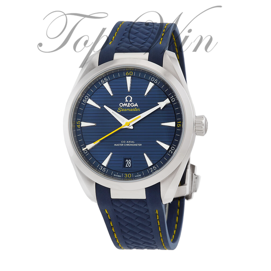 全新 OMEGA Seamaster Aqua Terra 150M 220.12.41.21.03.009(請咨詢客服)