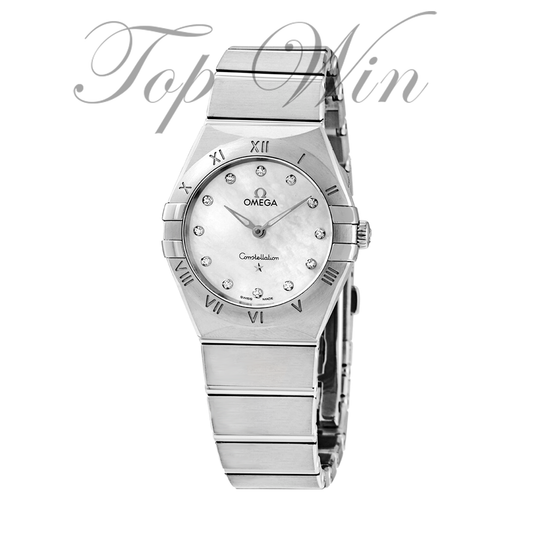 全新 OMEGA constellation 131.10.28.60.55.001(請咨詢客服)