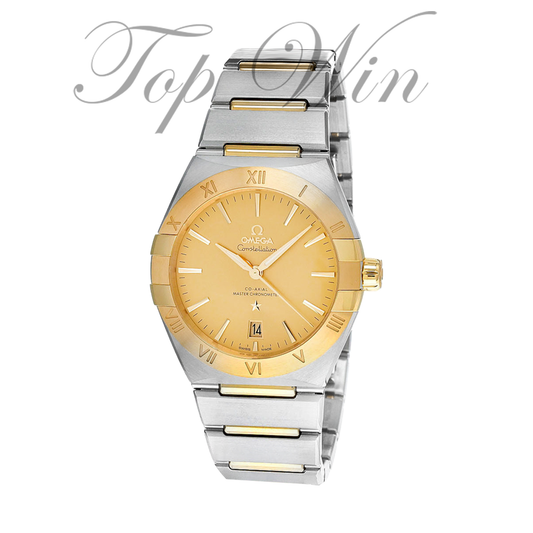 全新 OMEGA constellation 131.20.39.20.08.001(請咨詢客服)