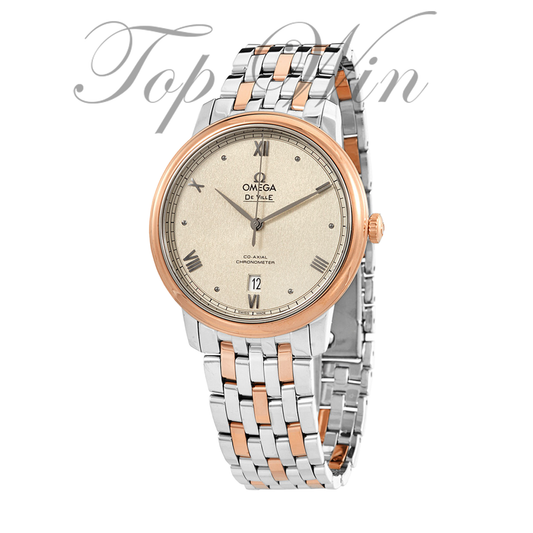 全新 OMEGA De Ville Prestige 424.20.40.20.09.001(請咨詢客服)